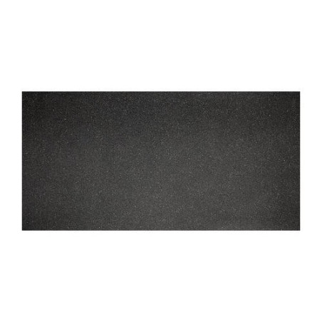 Marazzi Monolith Black Rett. 60x120 cm/10,5mm