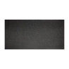 Marazzi Monolith Black Rett. 60x120 cm/10,5mm