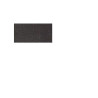 Marazzi Monolith Black Rett. Bocciardato 30x60 cm/10,5mm