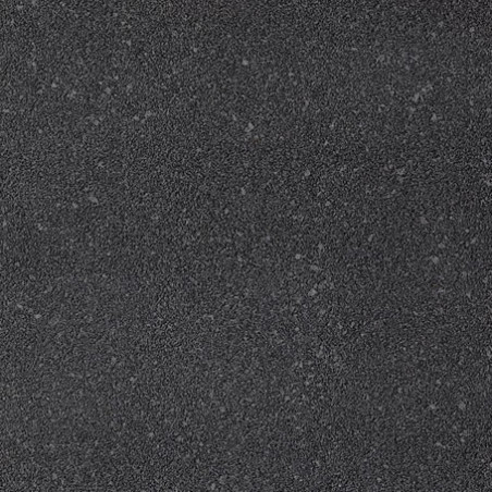 Marazzi Monolith Black Rett. Bocciardato 60x60 cm/10,5mm