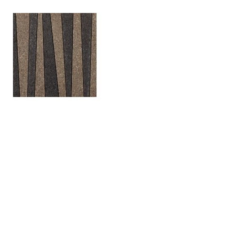 Marazzi Monolith Black/ Wenge Mosaico  30x30cm