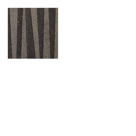 Marazzi Monolith Black/Grey  Mosaico  30x30cm