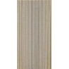 Marazzi Monolith White   30x60cm