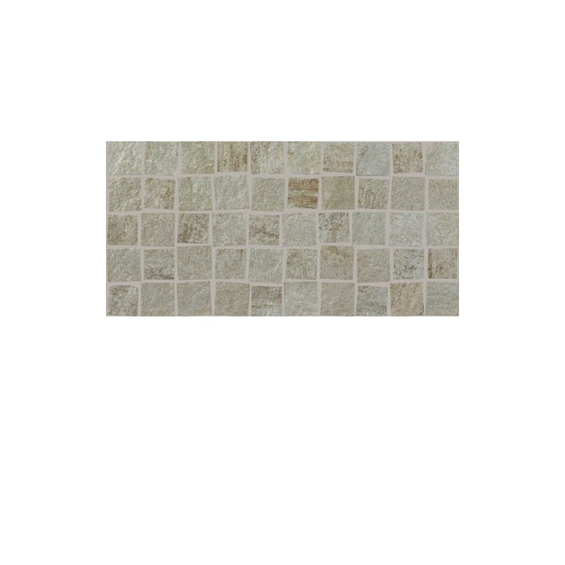 Marazzi Multiquartz Mosaico Gray  30x60cm/11mm