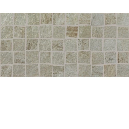 Marazzi Multiquartz Mosaico Gray  30x60cm/11mm