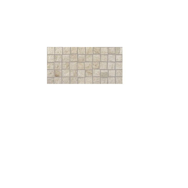 Marazzi Multiquartz Mosaico White  30x60cm/11mm