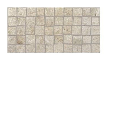 Marazzi Multiquartz Mosaico White  30x60cm/11mm