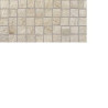 Marazzi Multiquartz Mosaico White  30x60cm/11mm