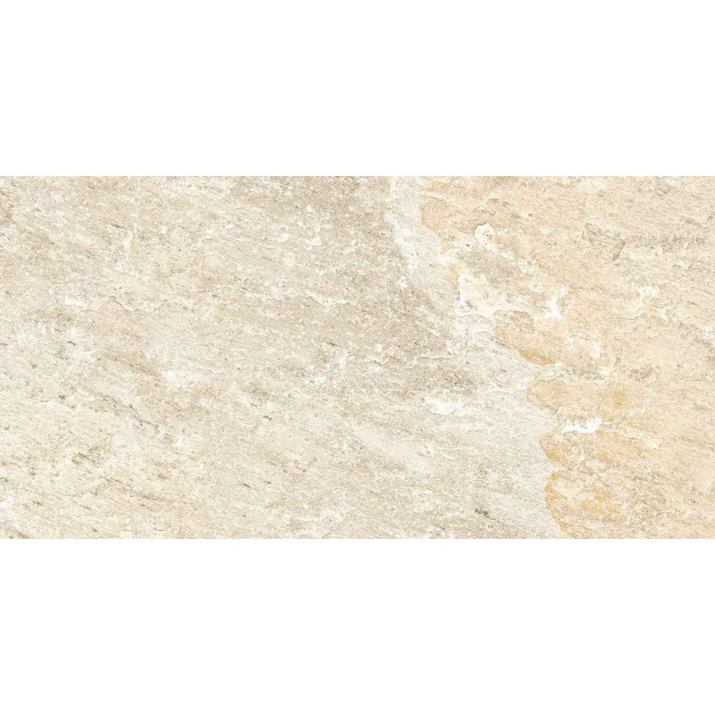 Marazzi Mystone   Quarzite Beige Rett.  30x120 cm/10,5 mm