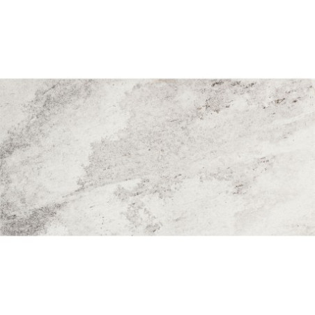 Marazzi Mystone   Quarzite Ghiaccio Strutturato Rett.  30x60 cm/10,5 mm