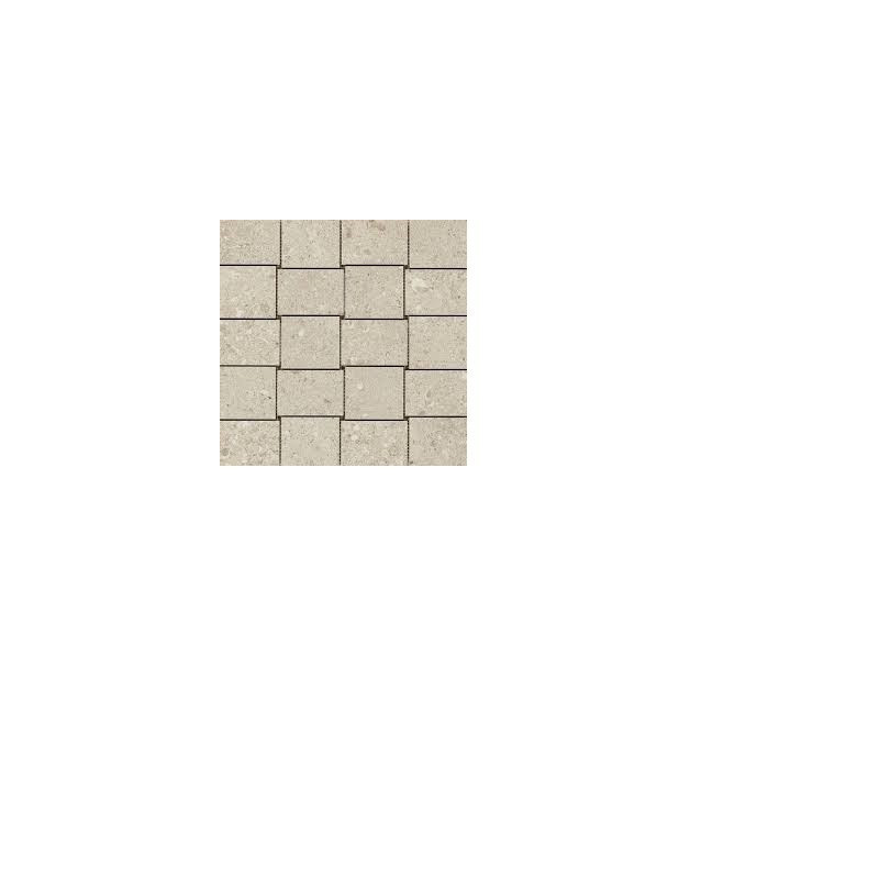 Marazzi Mystone  Mosaico Beige 30x30cm/10mm