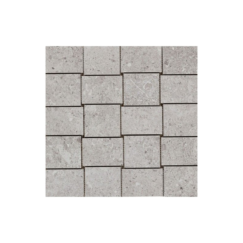 Marazzi Mystone  Mosaico Grigio 30x30cm/10mm