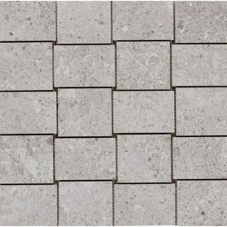 Marazzi Mystone  Mosaico Grigio 30x30cm/10mm