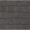 Marazzi Mystone  Mosaico Nero 30x30cm/10mm