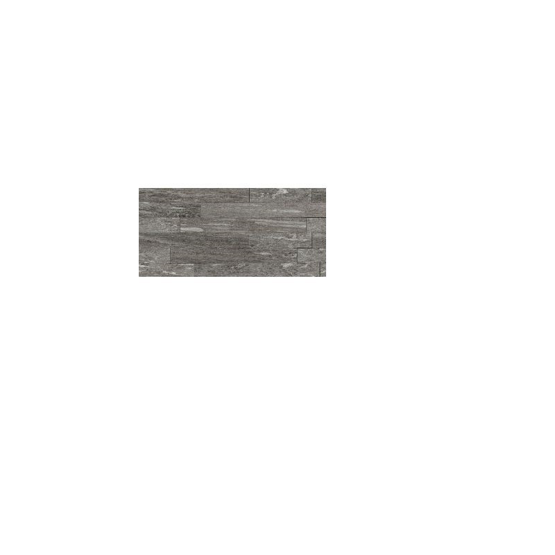 Marazzi Mystone  Pietra di Vals  Mosaico Antracite 30x60cm/10mm