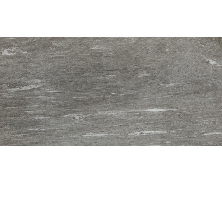 Marazzi Mystone  Pietra di Vals Antracite Lux Rett. 30x120cm/10,5mm