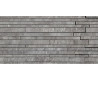 Marazzi Mystone  Pietra Italia Mosaico Grigio  30x60cm/10mm