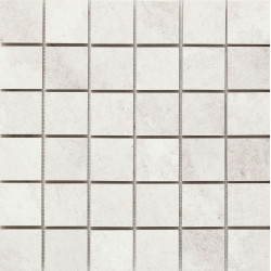 Marazzi Mystone  Quarzite Mosaico Bianco  30x30 cm/10 mm