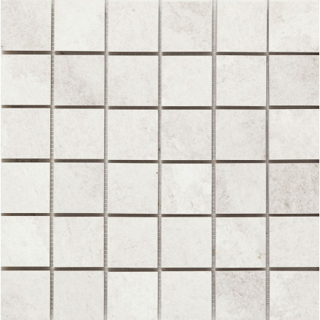 Marazzi Mystone  Quarzite Mosaico Bianco  30x30 cm/10 mm