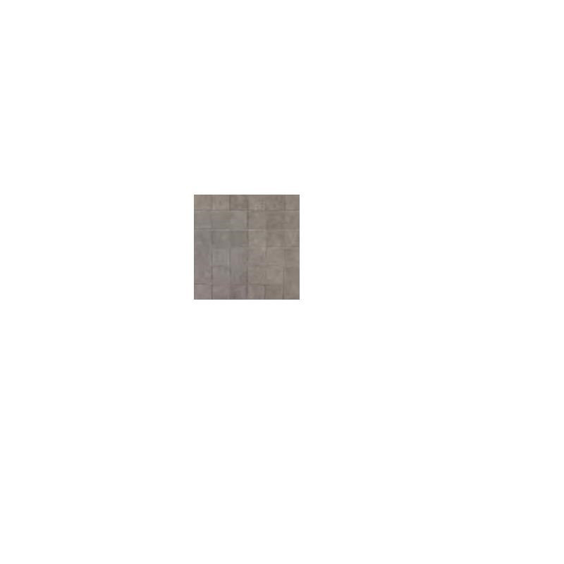 Marazzi Mystone  Silverstone Mosaico Antracite 30x30 cm/10mm