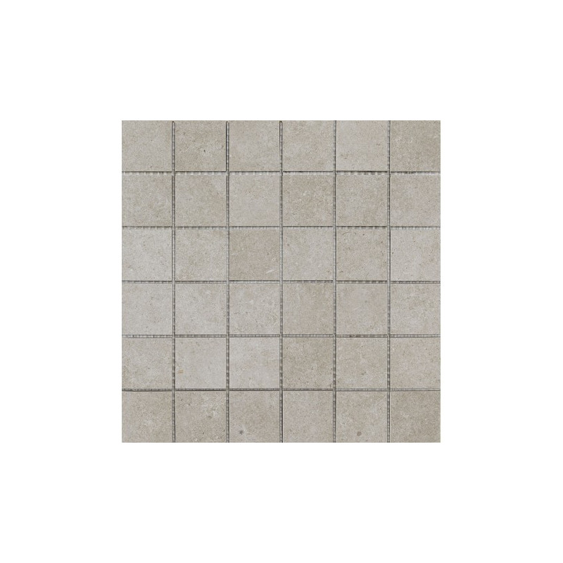 Marazzi Mystone  Silverstone Mosaico Grigio  30x30 cm/10mm