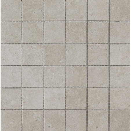 Marazzi Mystone  Silverstone Mosaico Grigio  30x30 cm/10mm