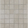 Marazzi Mystone  Silverstone Mosaico Grigio  30x30 cm/10mm