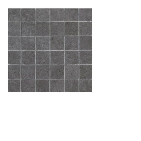 Marazzi Mystone  Silverstone Mosaico Nero  30x30 cm/10mm