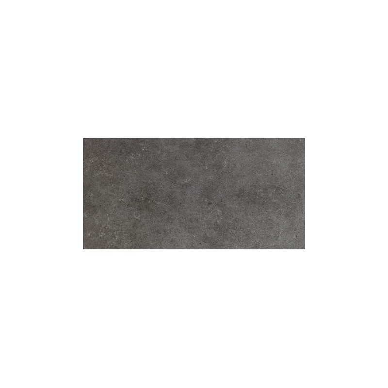 Marazzi Mystone  Silverstone Nero  Rett. 30x120 cm/10,5 mm