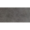 Marazzi Mystone  Silverstone Nero  Strutturato Rett. 30x60 cm/10,5 mm