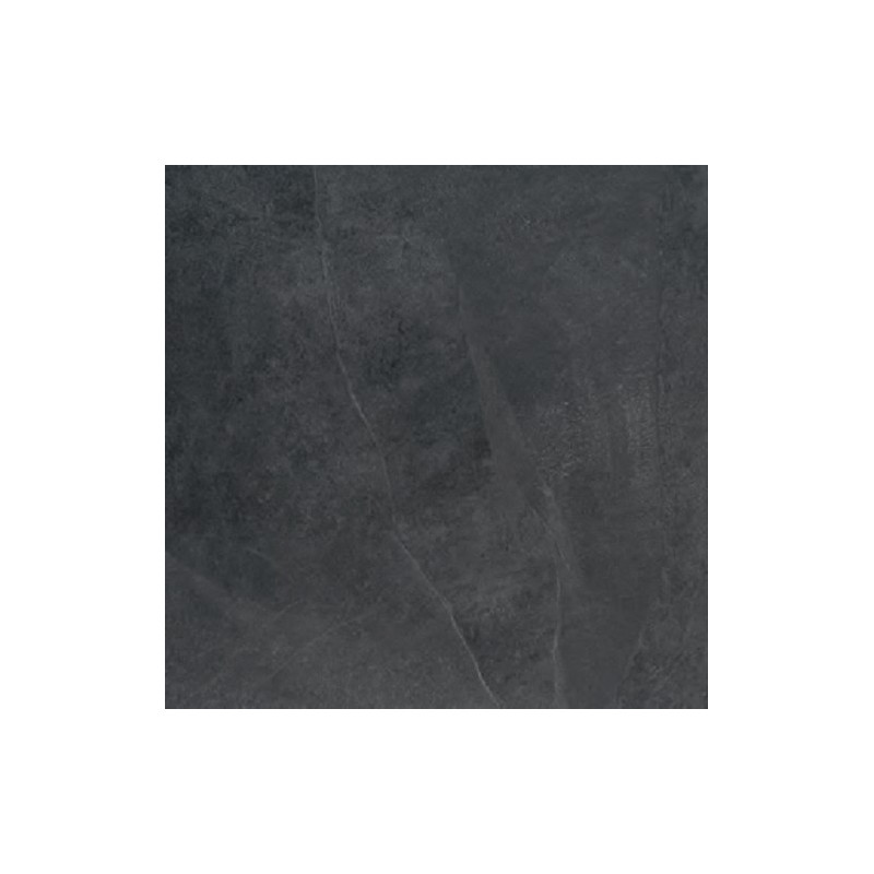 Marazzi Mystone Ardesia Antracite  Rett. 75x75cm/10mm