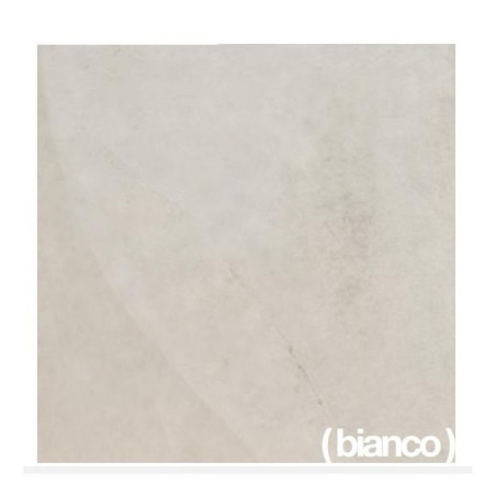 Marazzi Mystone Ardesia Bianco Rett. 60x60cm/10mm