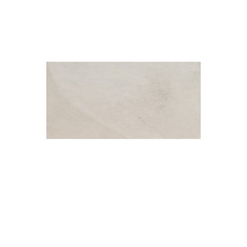 Marazzi Mystone Ardesia Bianco Strutturato Rett. 75x150cm/10,5mm