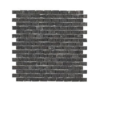 Marazzi Mystone Bluestone  Mosaico Antracite  30x30cm/10mm