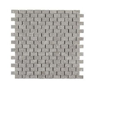 Marazzi Mystone Bluestone  Mosaico Grigio   30x30cm/10mm