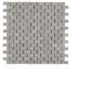 Marazzi Mystone Bluestone  Mosaico Grigio   30x30cm/10mm