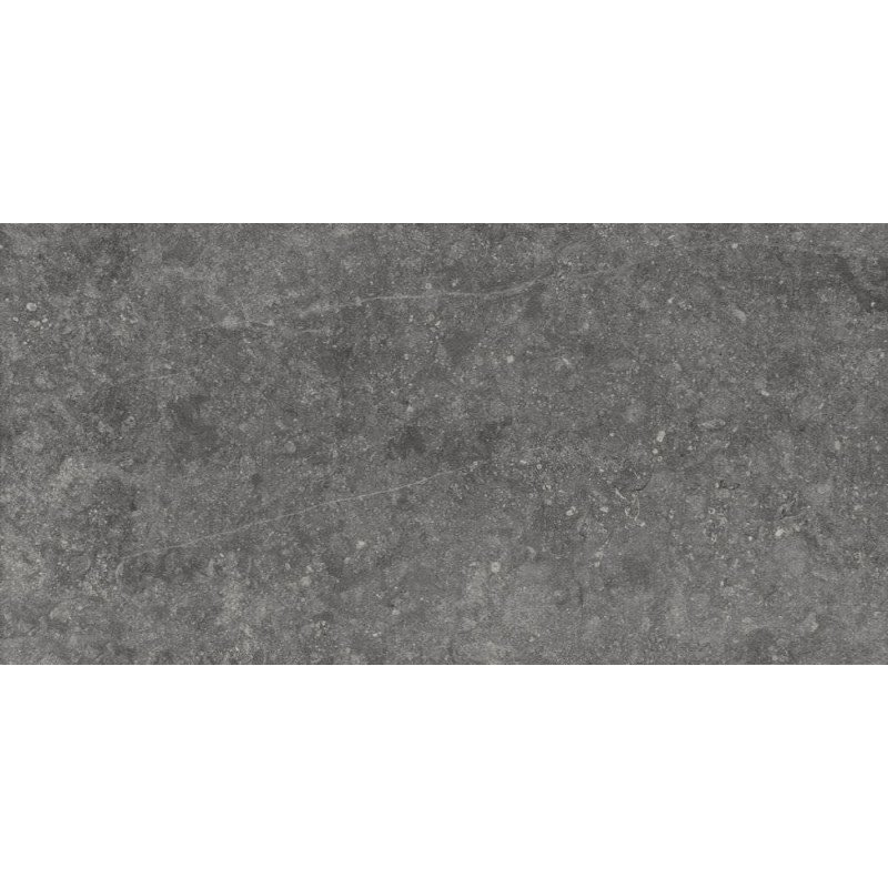 Marazzi Mystone Bluestone  Piombo  Strutturato Rett. 30x60cm/10mm
