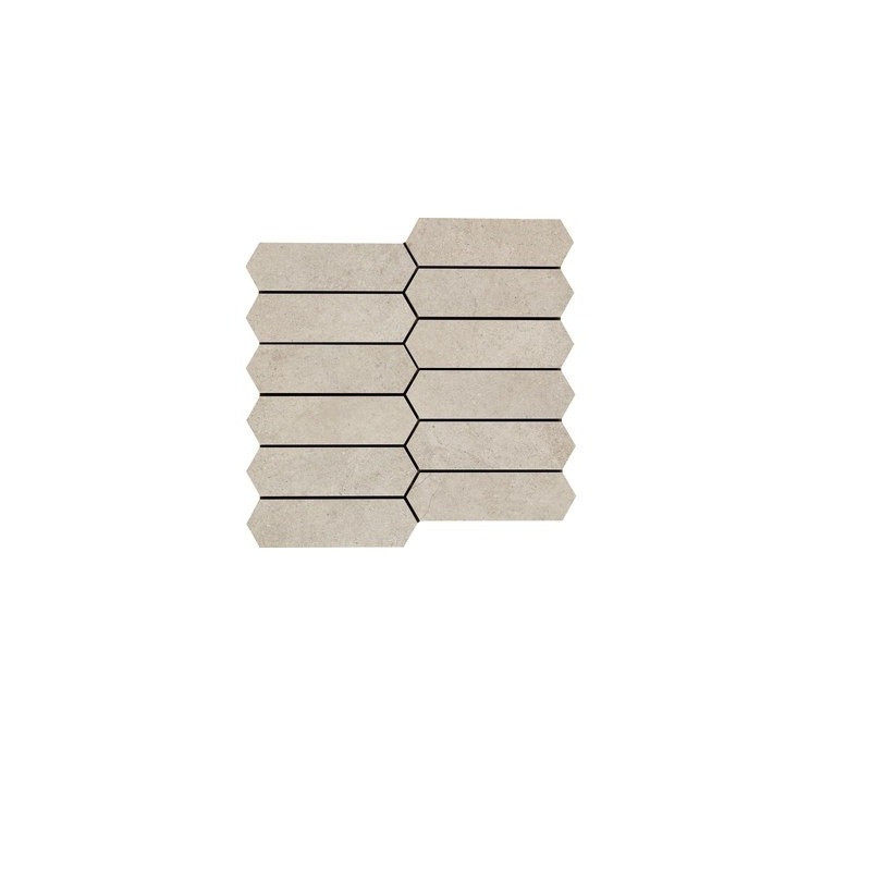 Marazzi Mystone Kashmir Mosaico Beige  29x29cm/10mm