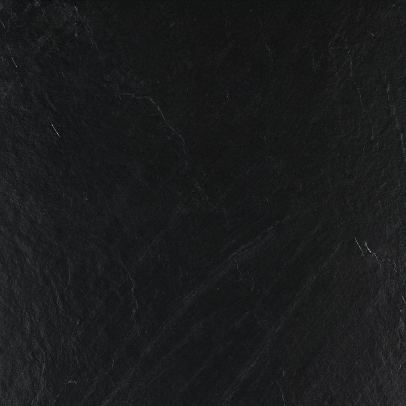 Marazzi Mystone Lavagna Nero Rett. 60x60cm/10mm