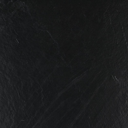 Marazzi Mystone Lavagna Nero Rett. 60x60cm/10mm