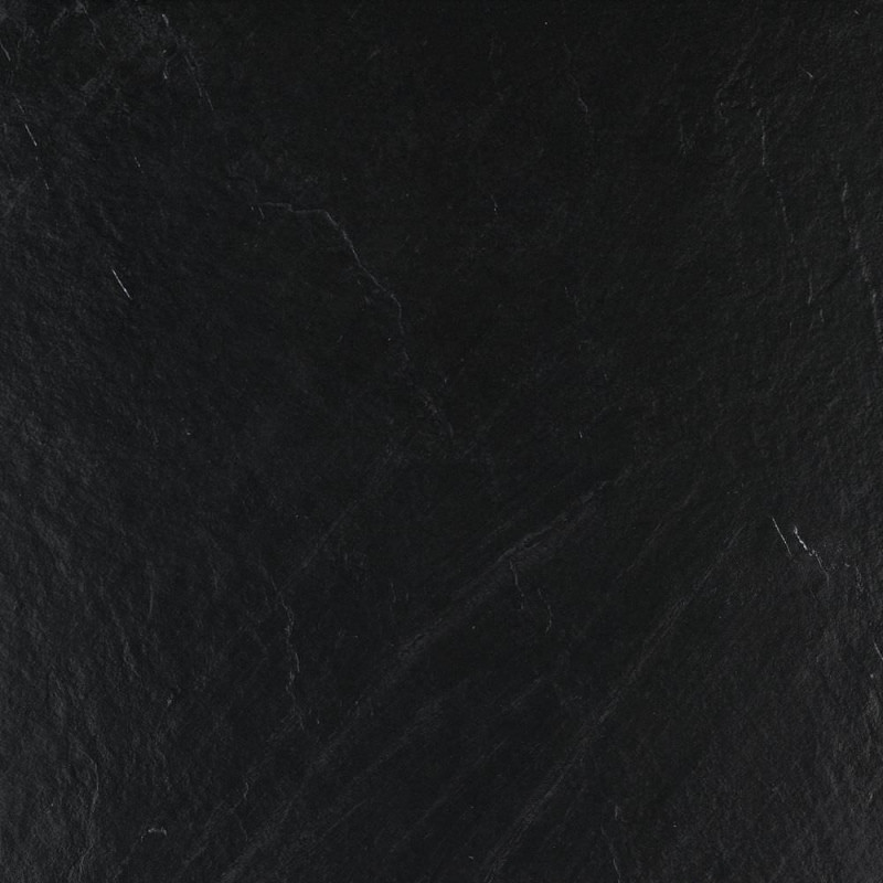 Marazzi Mystone Lavagna Nero Rett. 75x75cm/10mm