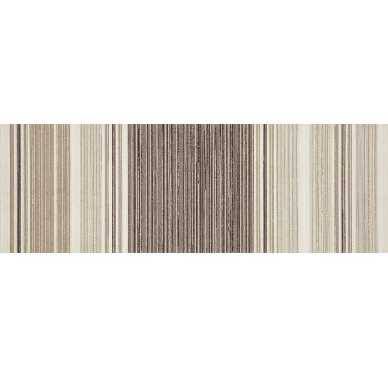 Marazzi Oficina7 Decoro  Avorio/Beige/Tabacco 32,5x97,7cm/6mm