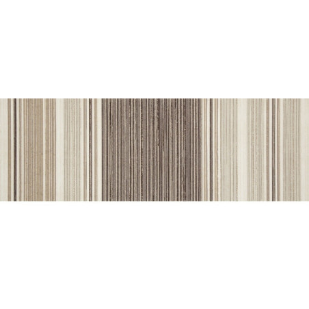 Marazzi Oficina7 Decoro  Avorio/Beige/Tabacco 32,5x97,7cm/6mm