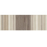 Marazzi Oficina7 Decoro  Avorio/Beige/Tabacco 32,5x97,7cm/6mm