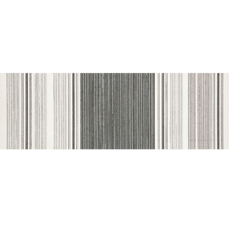 Marazzi Oficina7 Decoro  Bianco/Grigio/Antracite 32,5x97,7cm/6mm