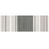 Marazzi Oficina7 Decoro  Bianco/Grigio/Antracite 32,5x97,7cm/6mm