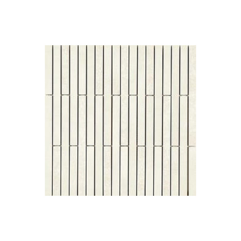 Marazzi Oficina7 Mosaico Avorio 32,5x32,5cm/6mm