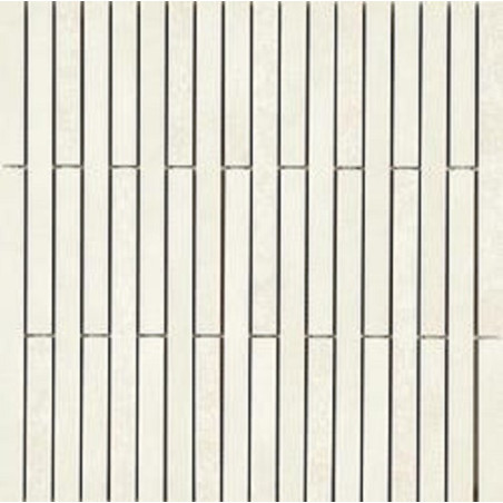 Marazzi Oficina7 Mosaico Avorio 32,5x32,5cm/6mm