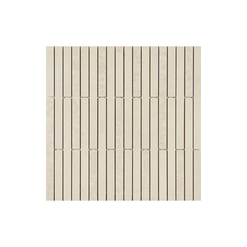 Marazzi Oficina7 Mosaico Beige 32,5x32,5cm/6mm