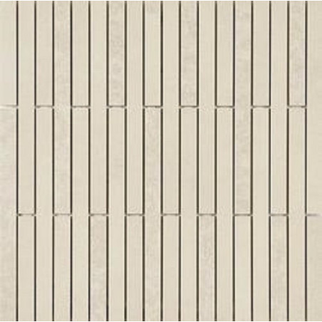 Marazzi Oficina7 Mosaico Beige 32,5x32,5cm/6mm